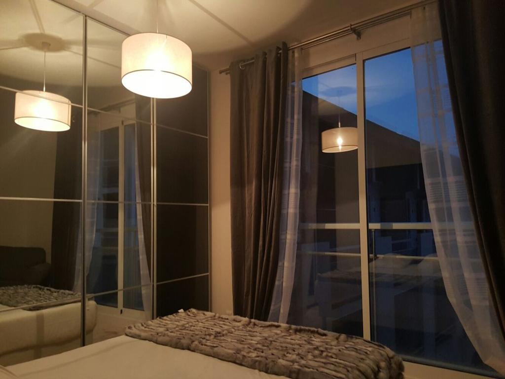 Mer Et Golf Anglet Exteriör bild