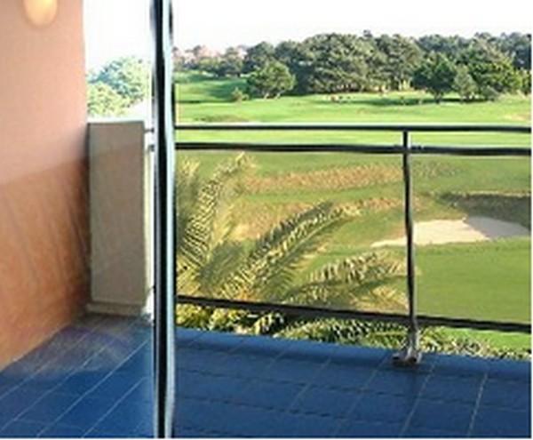 Mer Et Golf Anglet Exteriör bild